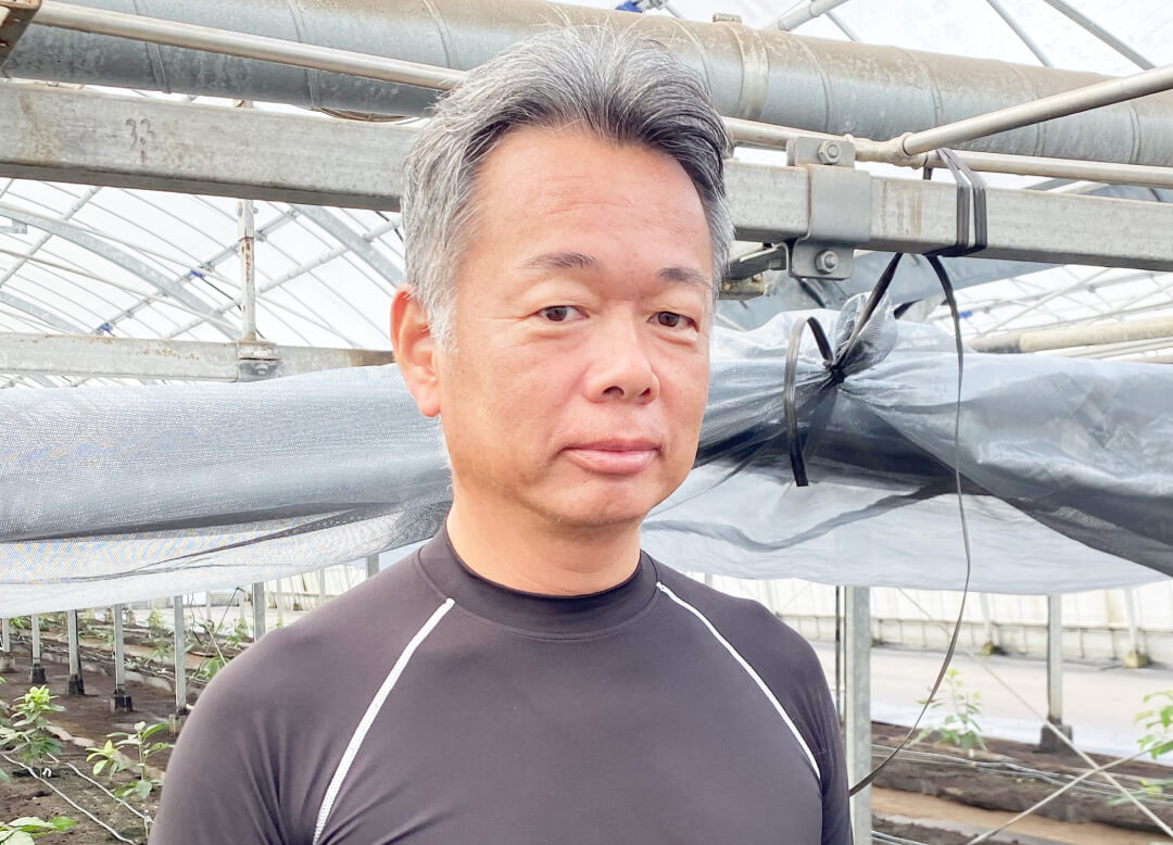 北詰 裕司